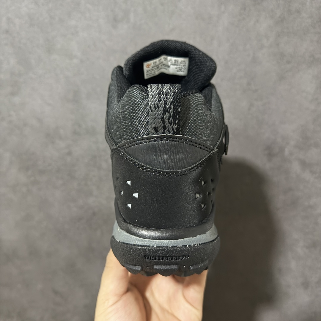 Timberland添柏岚MOTION ACCESS轻量透气登山徒步鞋 尺码：40-45无半码 货号：TB 0A6F16