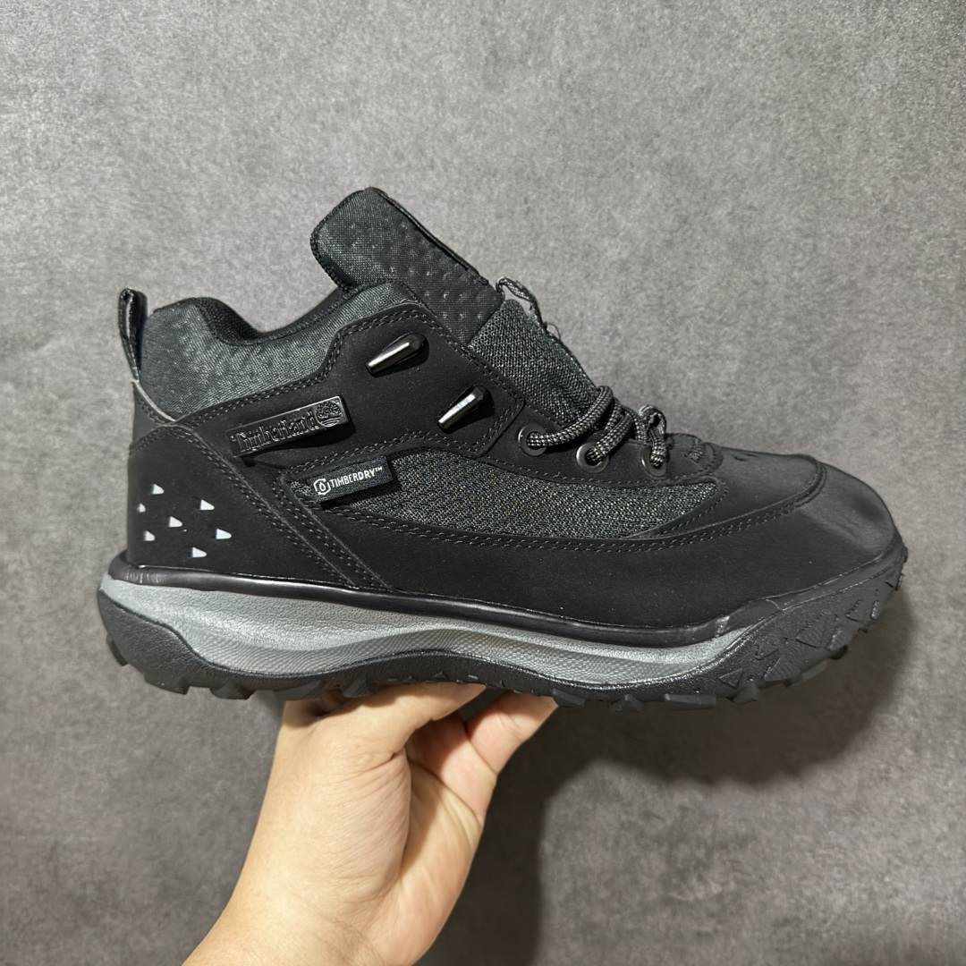 Timberland添柏岚MOTION ACCESS轻量透气登山徒步鞋 尺码：40-45无半码 货号：TB 0A6F16