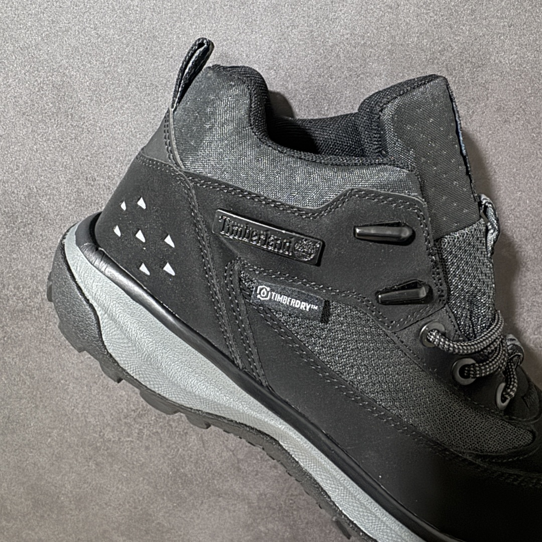 Timberland添柏岚MOTION ACCESS轻量透气登山徒步鞋 尺码：40-45无半码 货号：TB 0A6F16