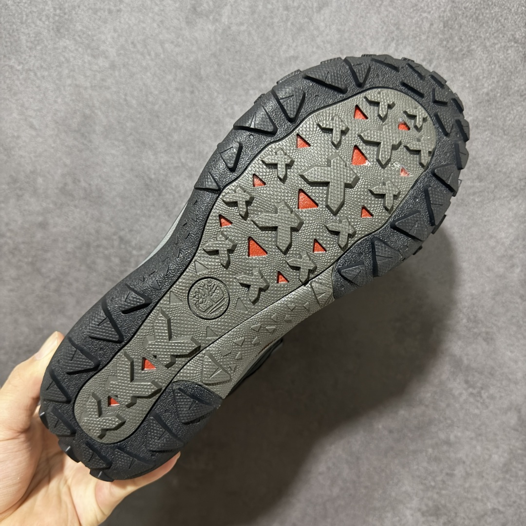 Timberland添柏岚MOTION ACCESS轻量透气登山徒步鞋 尺码：40-45无半码 货号：TB 0A6F16