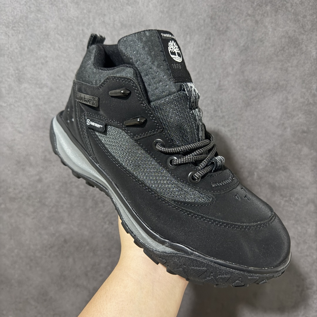 Timberland添柏岚MOTION ACCESS轻量透气登山徒步鞋 尺码：40-45无半码 货号：TB 0A6F16