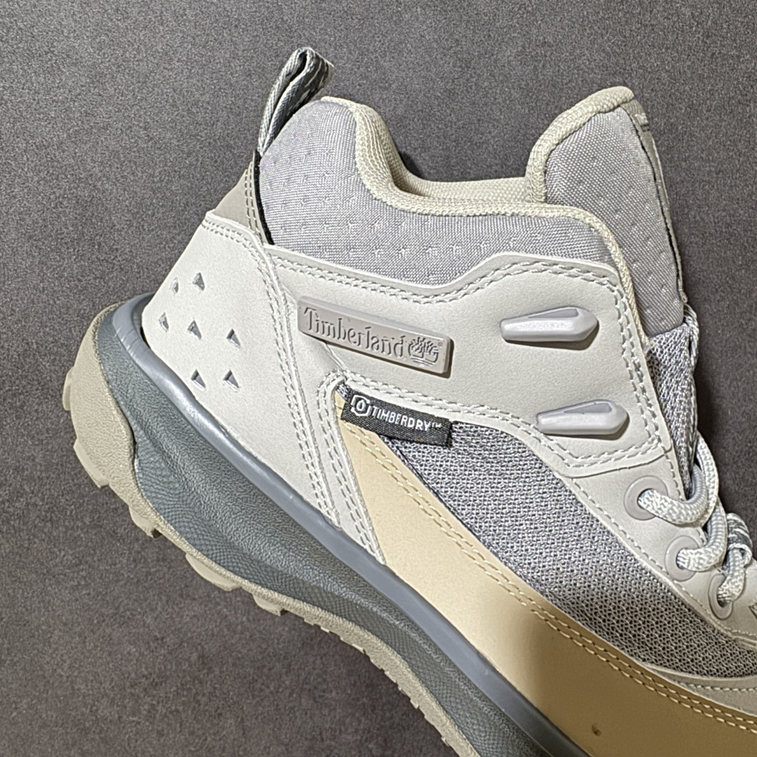 Timberland添柏岚MOTION ACCESS轻量透气登山徒步鞋 尺码：40-45无半码 货号：TB 0A6F15