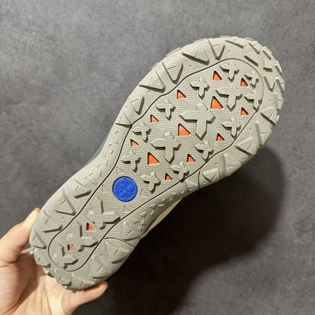Timberland添柏岚MOTION ACCESS轻量透气登山徒步鞋 尺码：40-45无半码 货号：TB 0A6F15