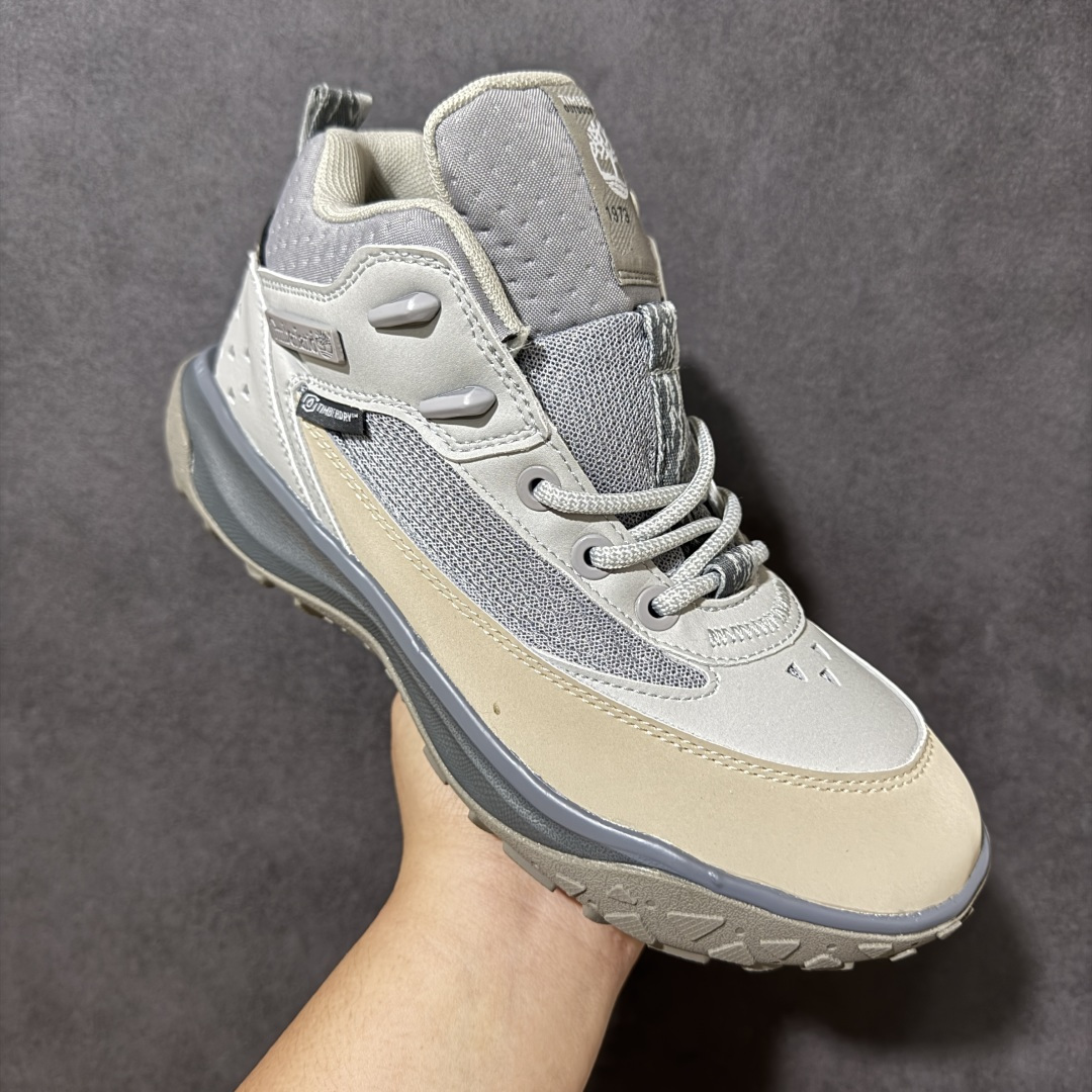 Timberland添柏岚MOTION ACCESS轻量透气登山徒步鞋 尺码：40-45无半码 货号：TB 0A6F15