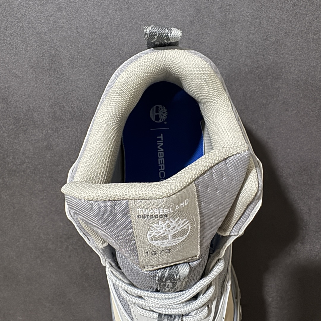 Timberland添柏岚MOTION ACCESS轻量透气登山徒步鞋 尺码：40-45无半码 货号：TB 0A6F15