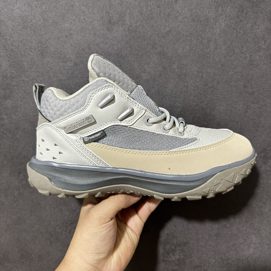 Timberland添柏岚MOTION ACCESS轻量透气登山徒步鞋 尺码：40-45无半码 货号：TB 0A6F15