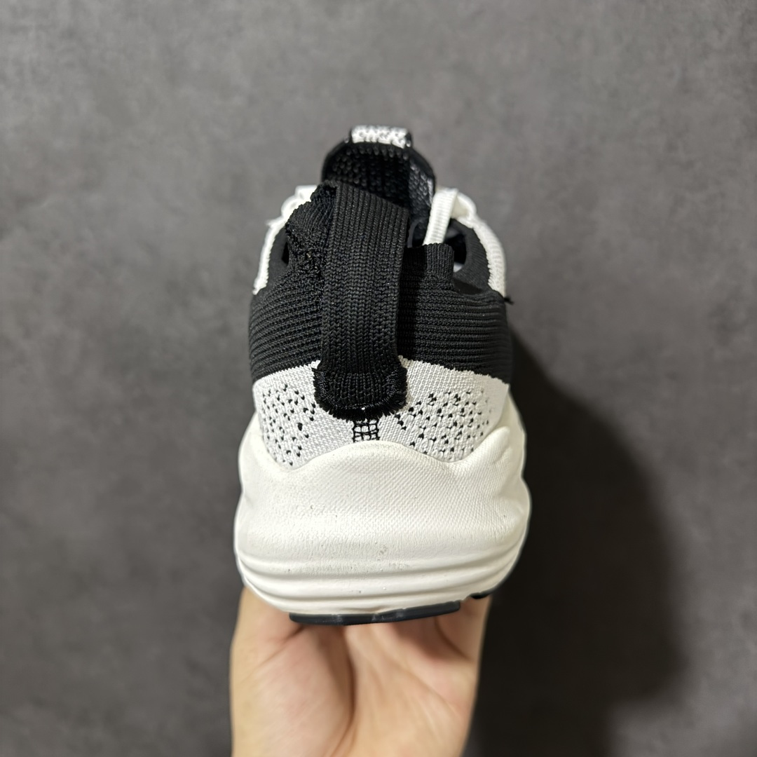 Brooks布鲁克斯 Glycerin StealthFit 22 时尚舒适百搭简约 低帮 跑步鞋 货号： 1D 135