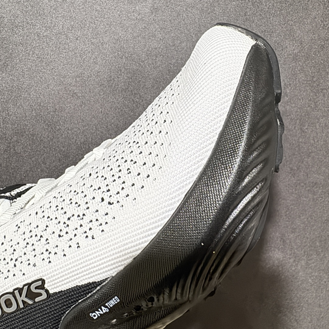 Brooks布鲁克斯 Glycerin StealthFit 22 时尚舒适百搭简约 低帮 跑步鞋 货号： 1D 135