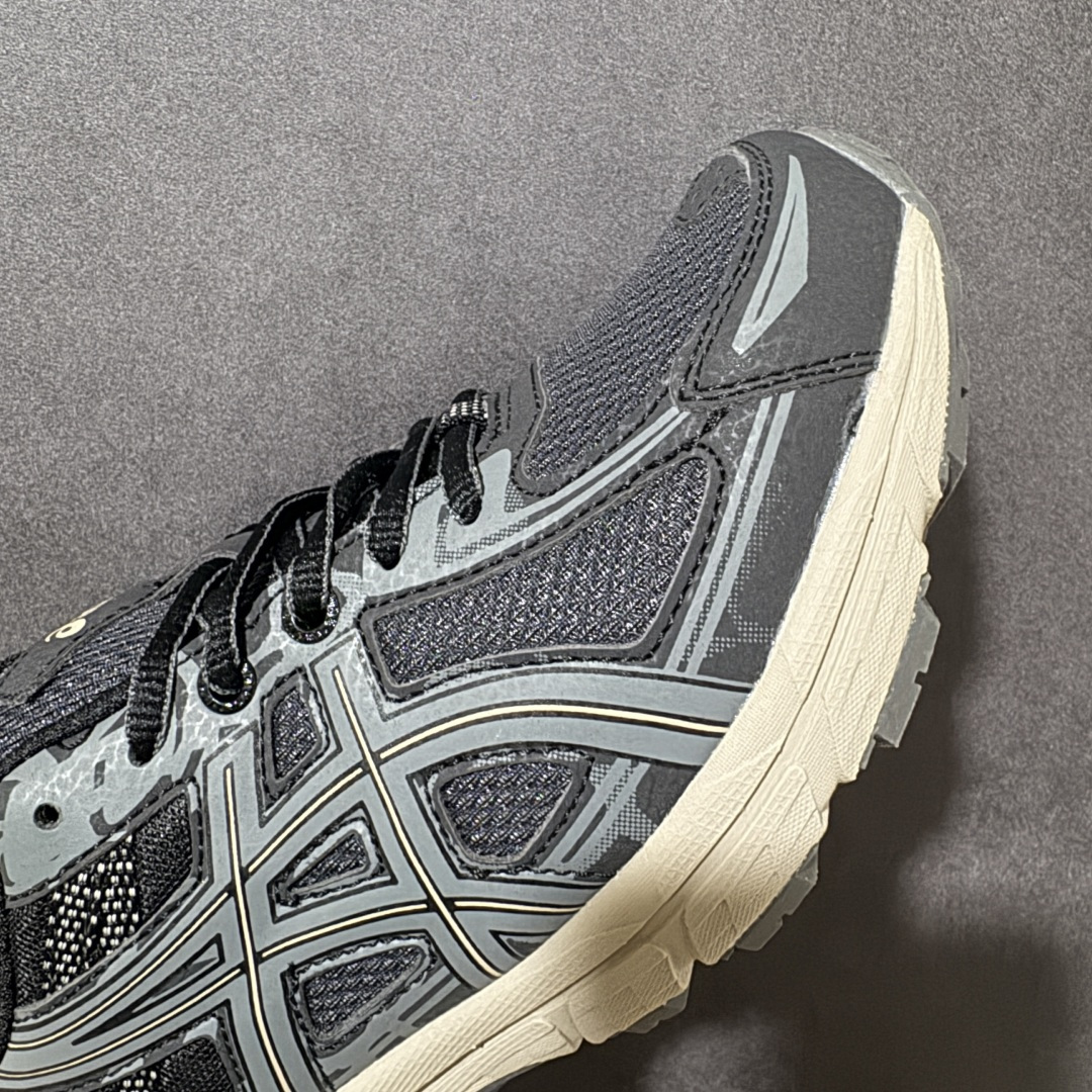 ASICS/亚瑟士 Gel-Venture 6 系列城市休闲运动跑步鞋时尚复古男鞋 老爹鞋 GEL- VENTURE6跑 ASICS/亚瑟士 Gel-Venture 6 系列城市休闲运动跑步鞋时尚复古男鞋 老爹鞋 GEL- VENTURE6跑