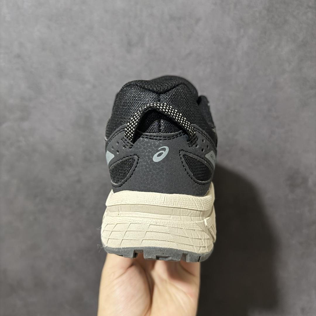ASICS/亚瑟士 Gel-Venture 6 系列城市休闲运动跑步鞋时尚复古男鞋 老爹鞋 GEL- VENTURE6跑 ASICS/亚瑟士 Gel-Venture 6 系列城市休闲运动跑步鞋时尚复古男鞋 老爹鞋 GEL- VENTURE6跑