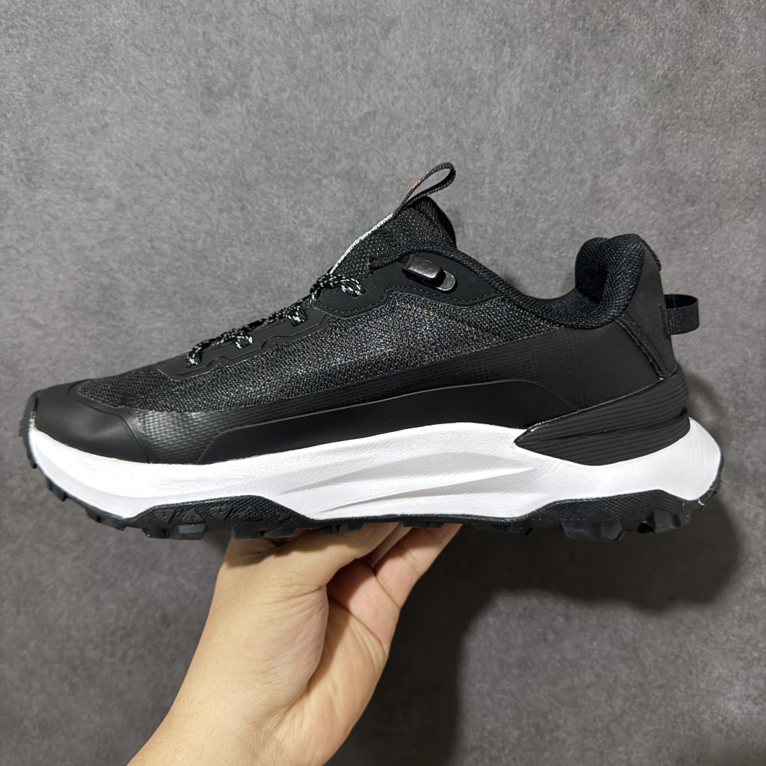 Timberland添柏岚MOTION ACCESS轻量透气登山徒步鞋 尺码：40-45无半码 货号：TB 0A6DJK