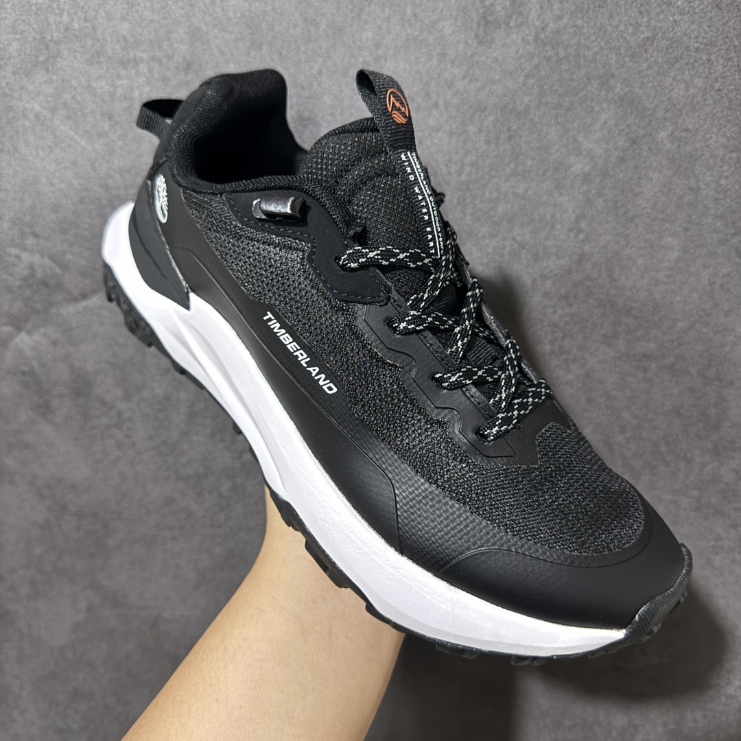 Timberland添柏岚MOTION ACCESS轻量透气登山徒步鞋 尺码：40-45无半码 货号：TB 0A6DJK