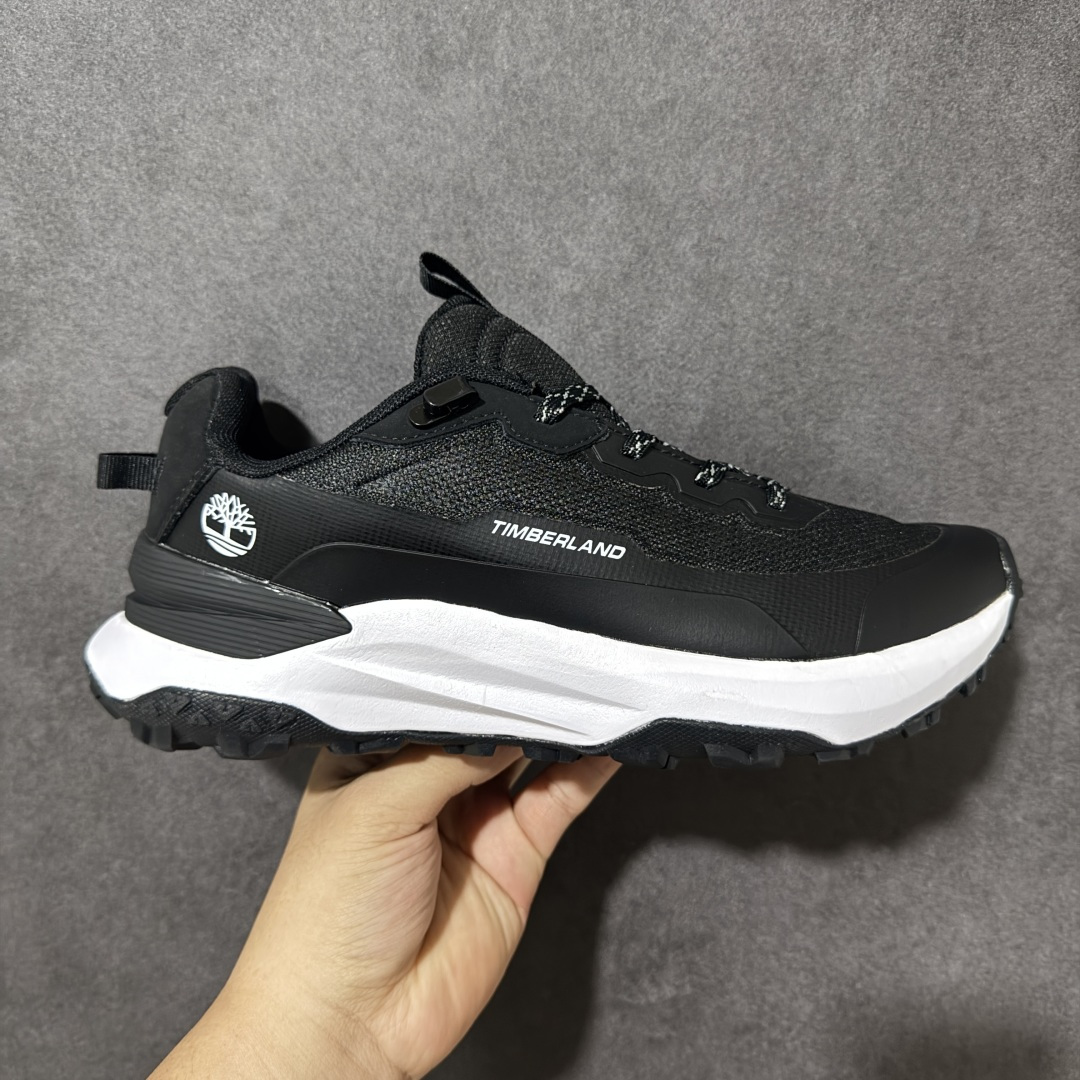 Timberland添柏岚MOTION ACCESS轻量透气登山徒步鞋 尺码：40-45无半码 货号：TB 0A6DJK