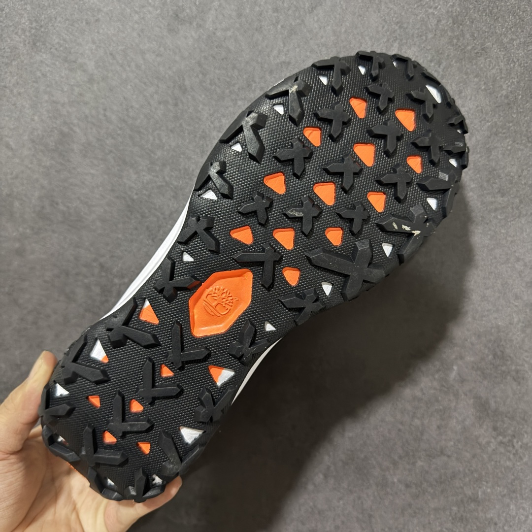 Timberland添柏岚MOTION ACCESS轻量透气登山徒步鞋 尺码：40-45无半码 货号：TB 0A6DJK