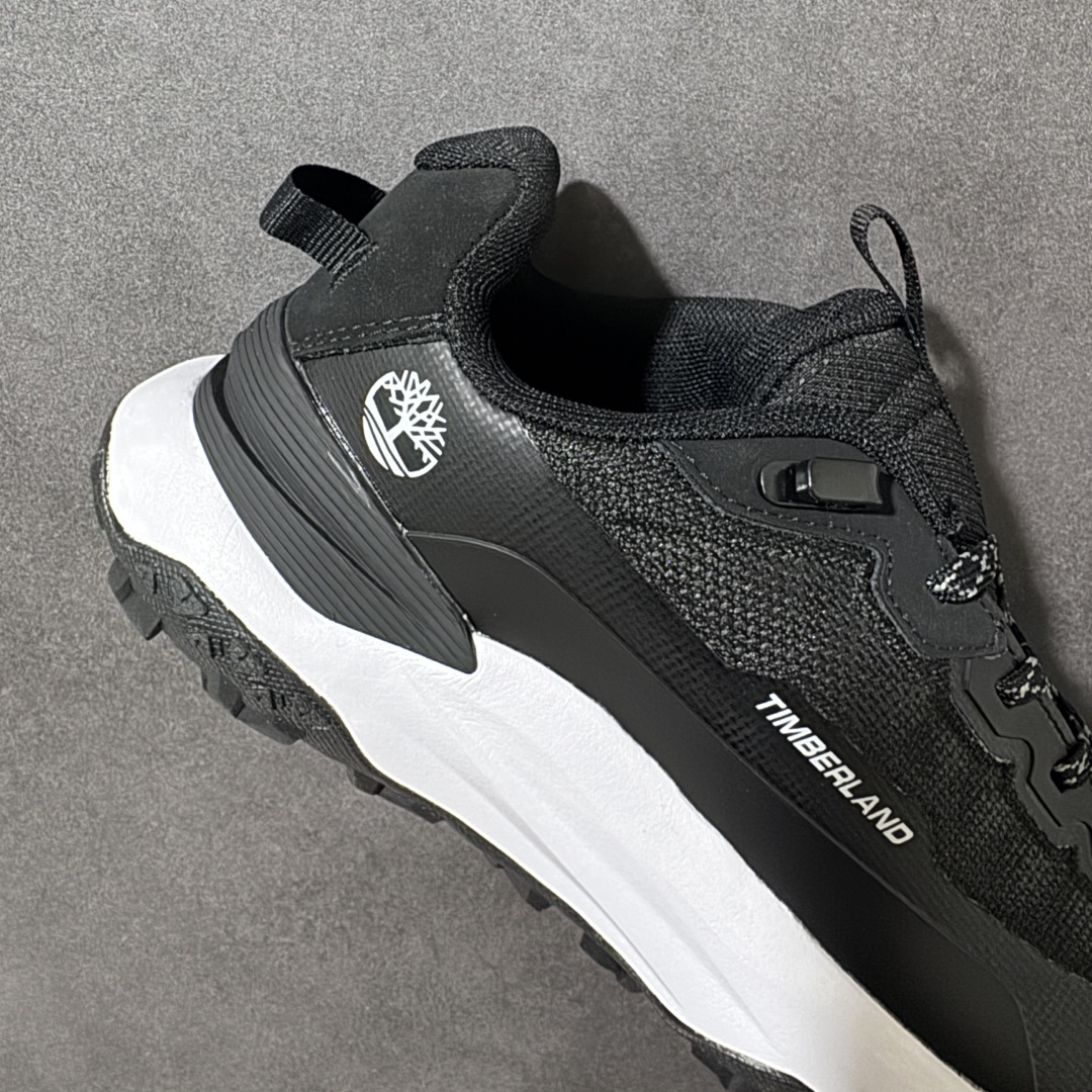 Timberland添柏岚MOTION ACCESS轻量透气登山徒步鞋 尺码：40-45无半码 货号：TB 0A6DJK