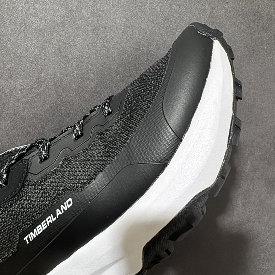 Timberland添柏岚MOTION ACCESS轻量透气登山徒步鞋 尺码：40-45无半码 货号：TB 0A6DJK