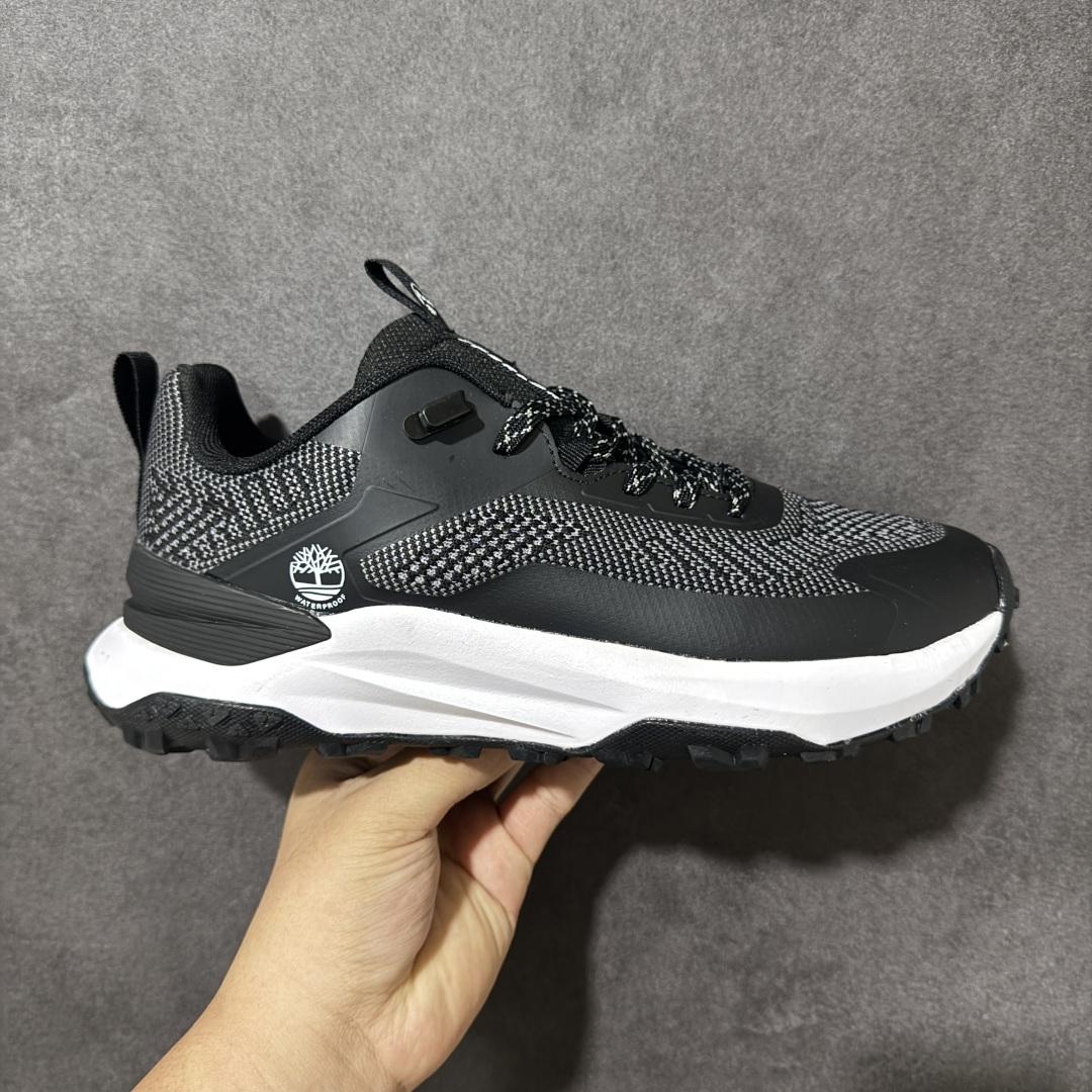 Timberland添柏岚MOTION ACCESS轻量透气登山徒步鞋 尺码：40-45无半码 货号：TB 0A6F15