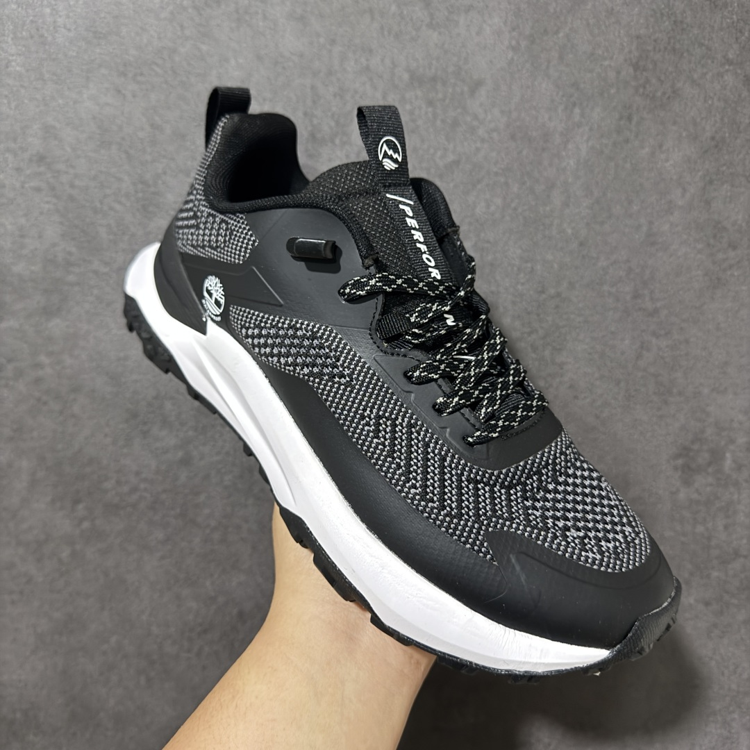 Timberland添柏岚MOTION ACCESS轻量透气登山徒步鞋 尺码：40-45无半码 货号：TB 0A6F15