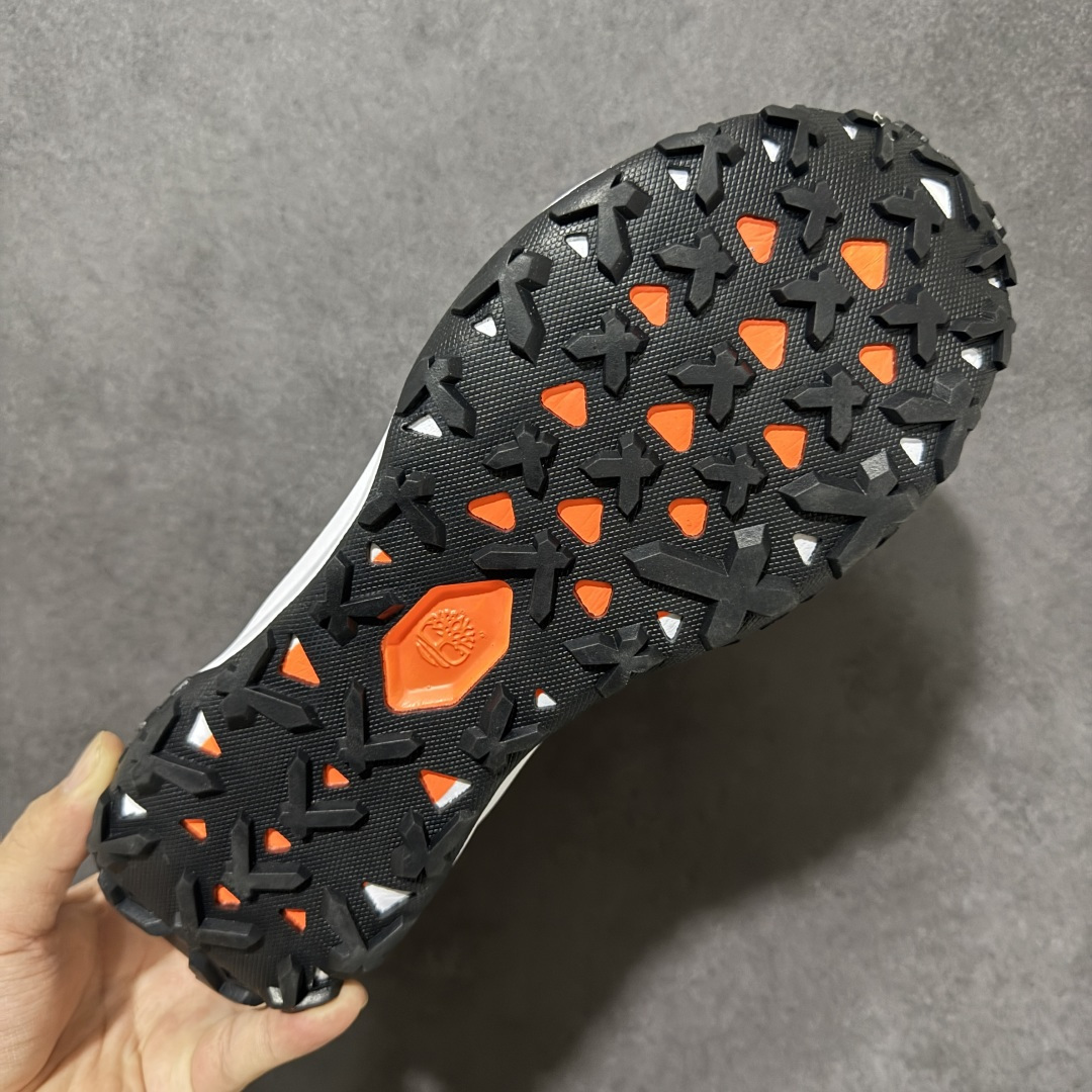 Timberland添柏岚MOTION ACCESS轻量透气登山徒步鞋 尺码：40-45无半码 货号：TB 0A6F15