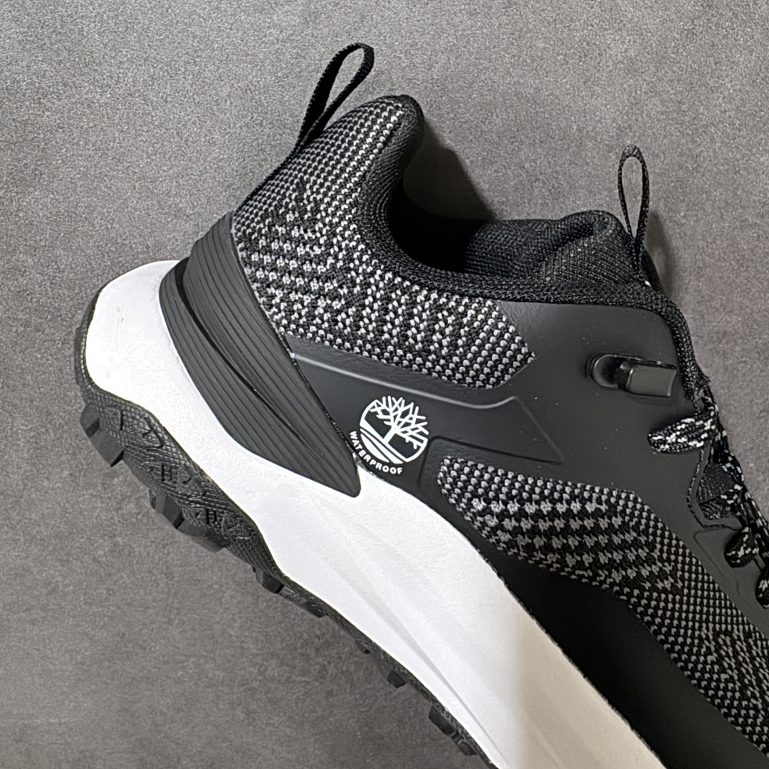 Timberland添柏岚MOTION ACCESS轻量透气登山徒步鞋 尺码：40-45无半码 货号：TB 0A6F15