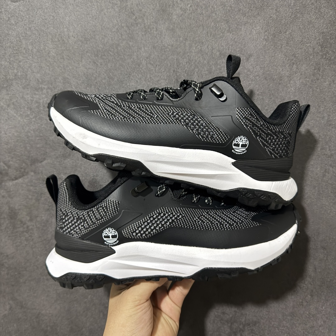 Timberland添柏岚MOTION ACCESS轻量透气登山徒步鞋 尺码：40-45无半码 货号：TB 0A6F15