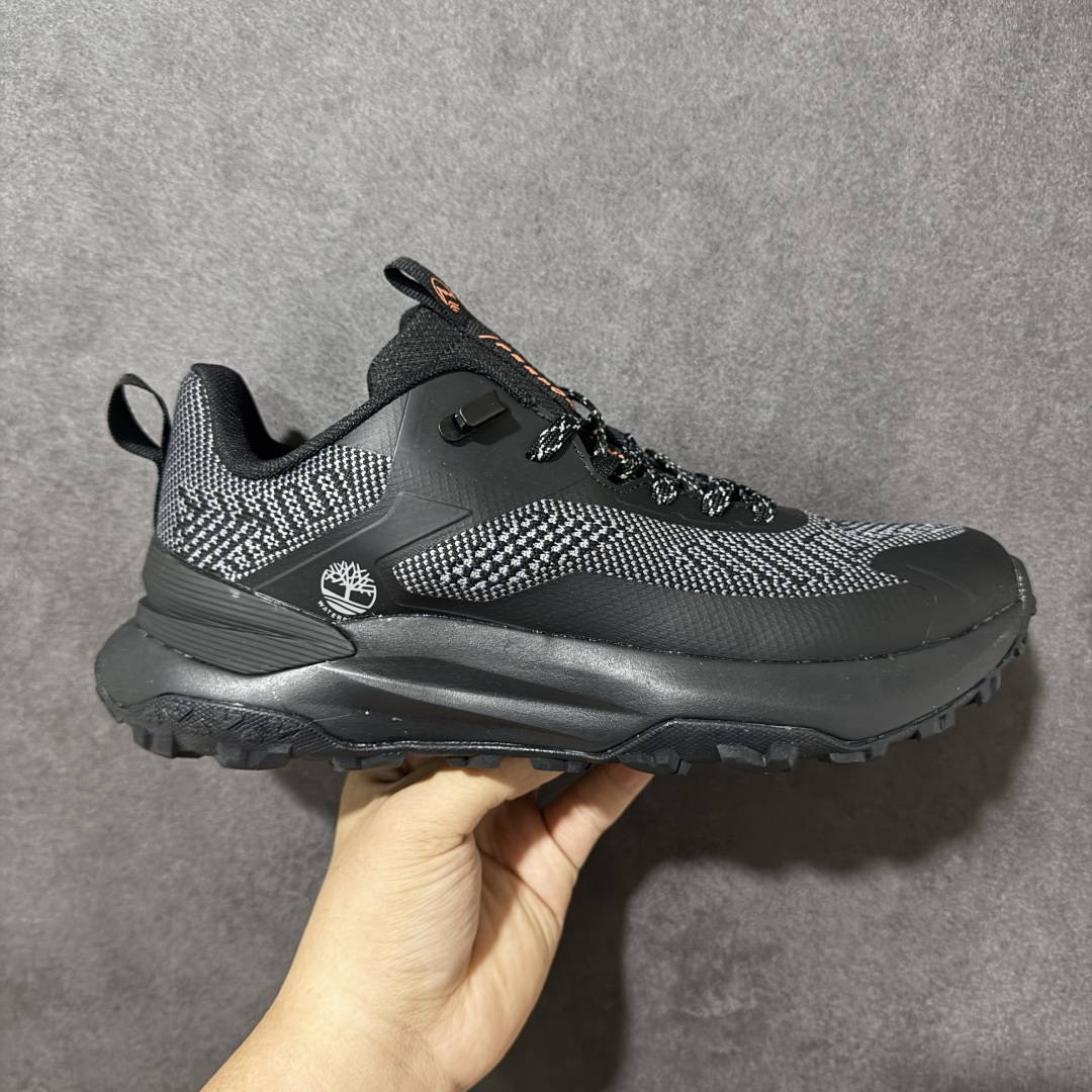 Timberland添柏岚MOTION ACCESS轻量透气登山徒步鞋 尺码：40-45无半码 货号：TB 0A6F15