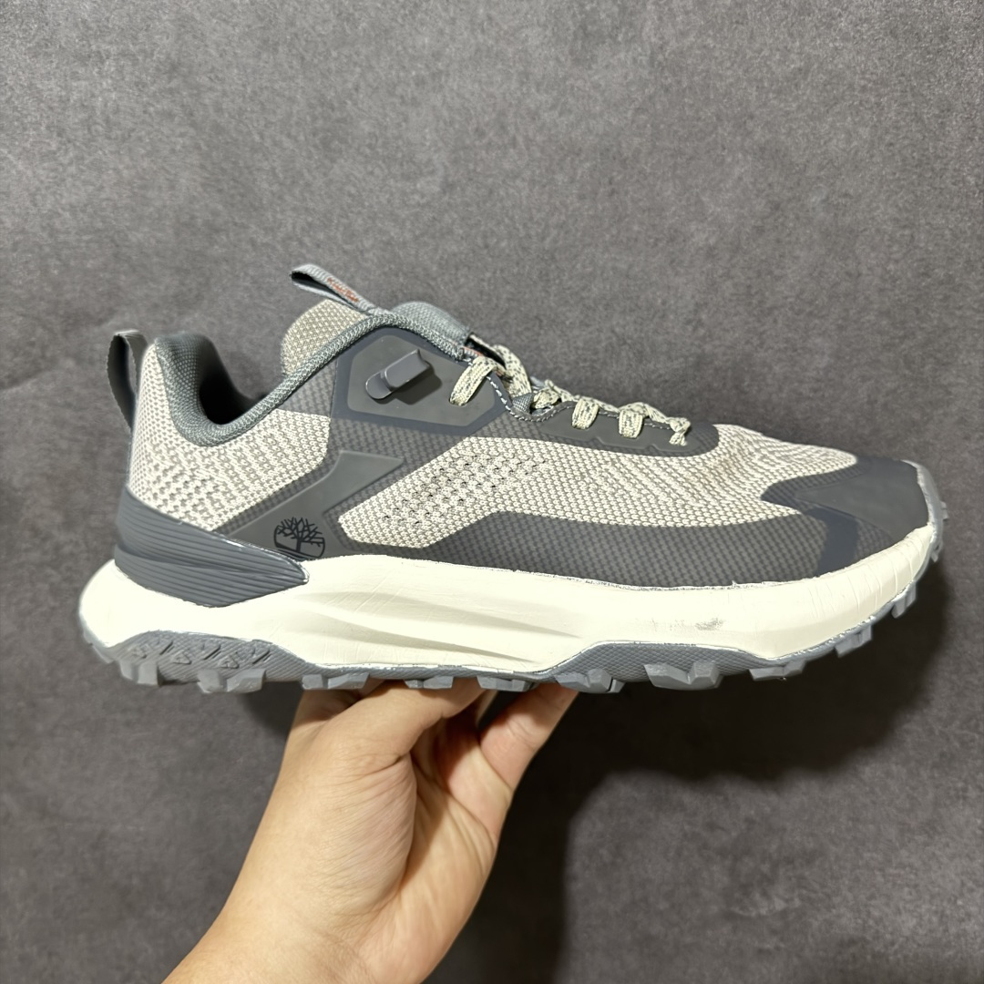 Timberland添柏岚MOTION ACCESS轻量透气登山徒步鞋 尺码：40-45无半码 货号：TB 0A6F15