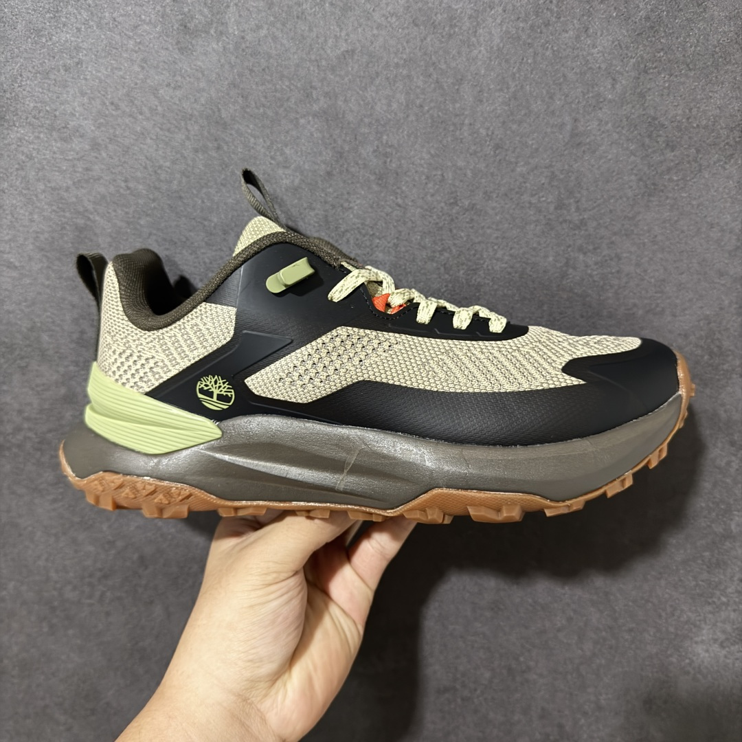Timberland添柏岚MOTION ACCESS轻量透气登山徒步鞋 尺码：40-45无半码 货号：TB 0A6F15