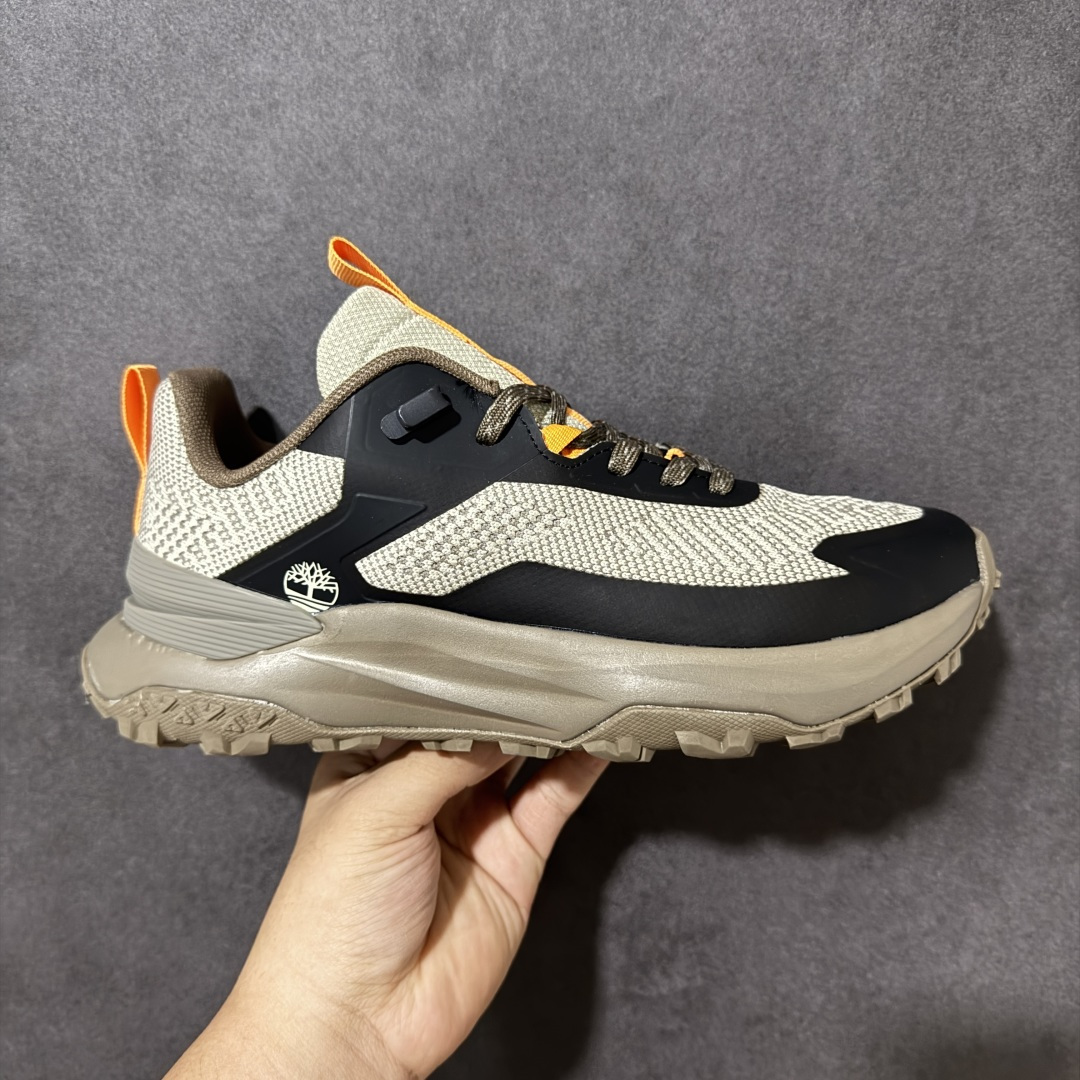 Timberland添柏岚MOTION ACCESS轻量透气登山徒步鞋 尺码：40-45无半码 货号：TB 0A6F15