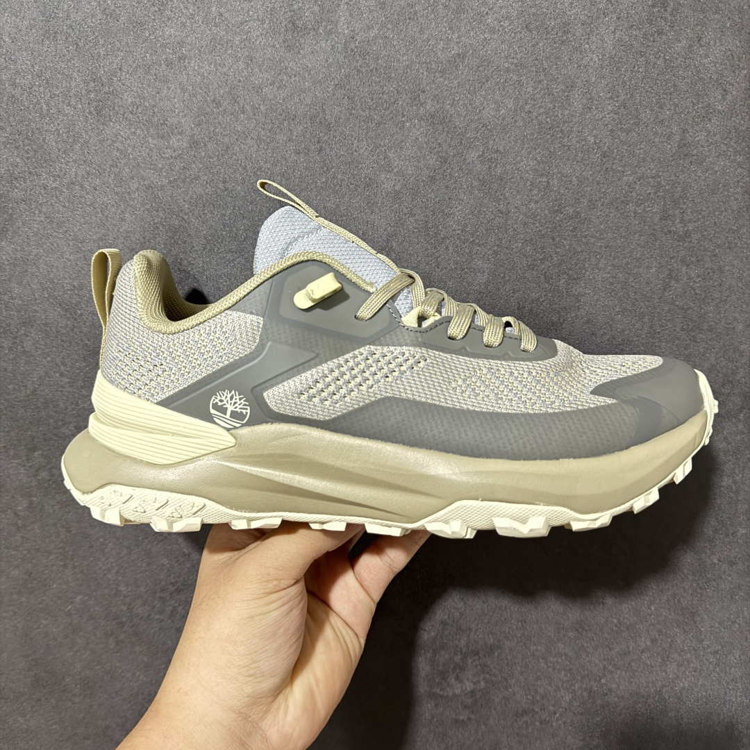 Timberland添柏岚MOTION ACCESS轻量透气登山徒步鞋 尺码：40-45无半码 货号：TB 0A6F15