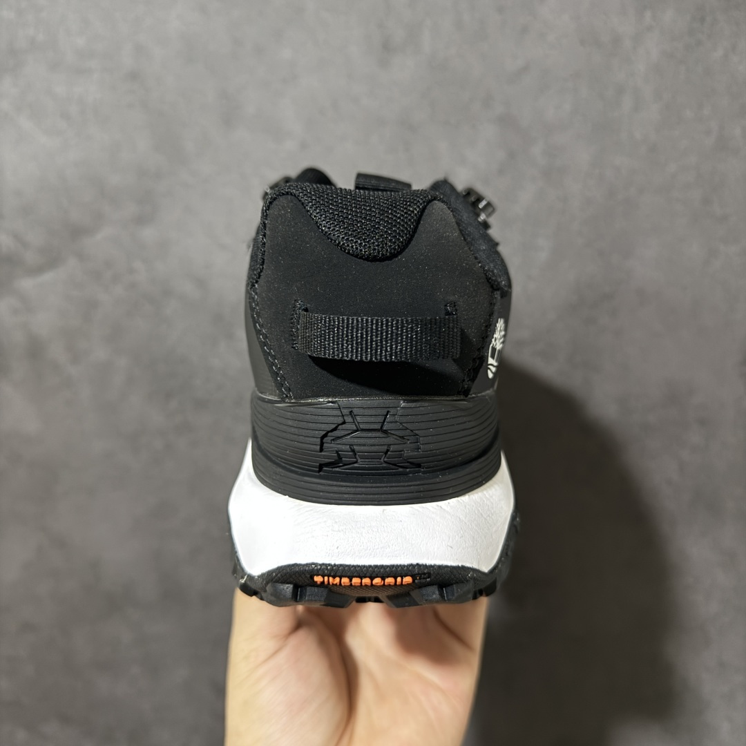Timberland添柏岚MOTION ACCESS轻量透气登山徒步鞋 尺码：40-45无半码 货号：TB 0A6F15