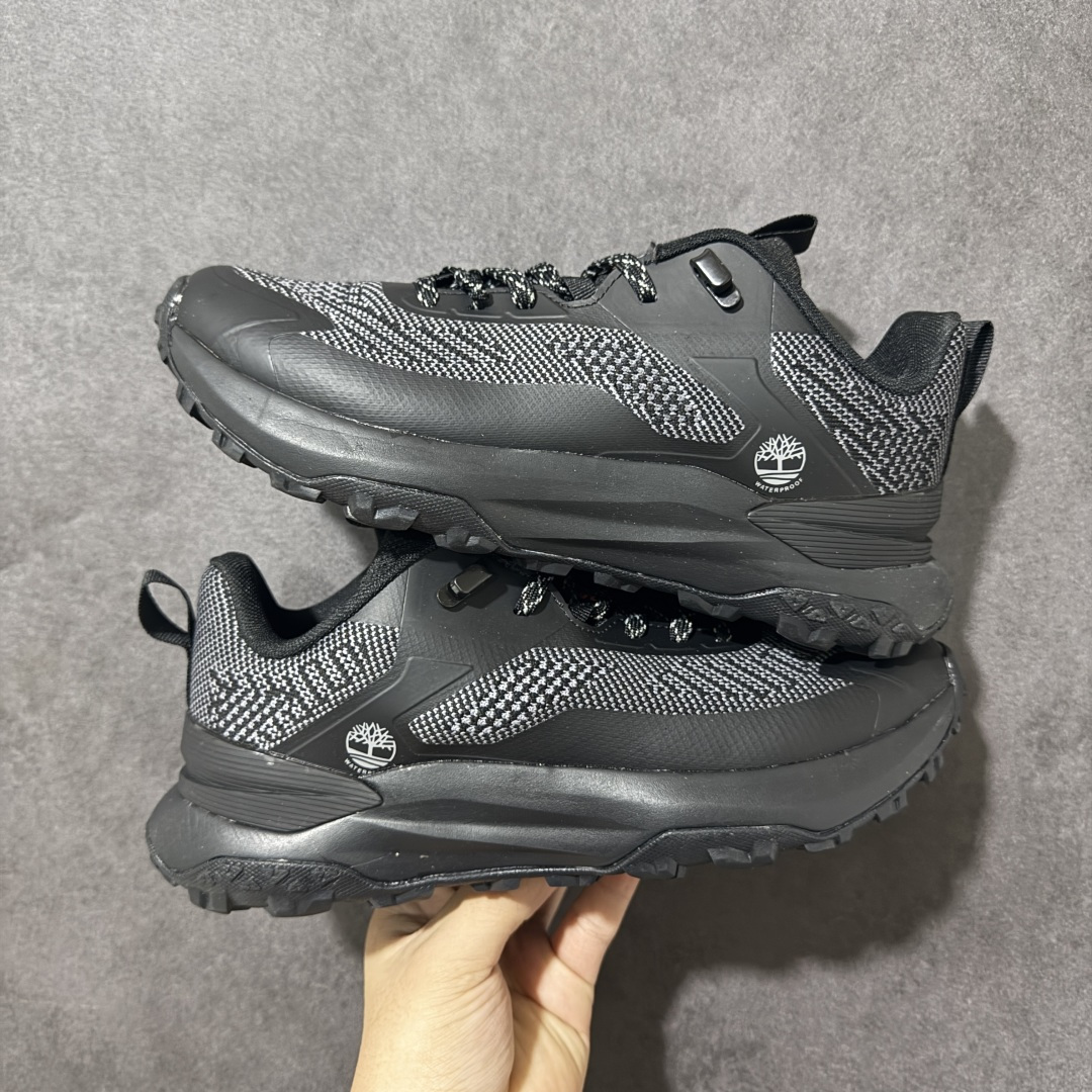 Timberland添柏岚MOTION ACCESS轻量透气登山徒步鞋 尺码：40-45无半码 货号：TB 0A6F15
