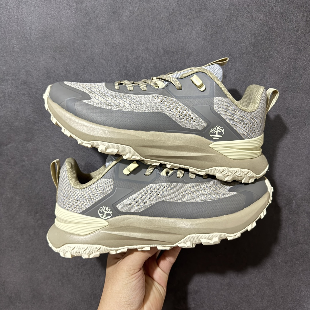 Timberland添柏岚MOTION ACCESS轻量透气登山徒步鞋 尺码：40-45无半码 货号：TB 0A6F15