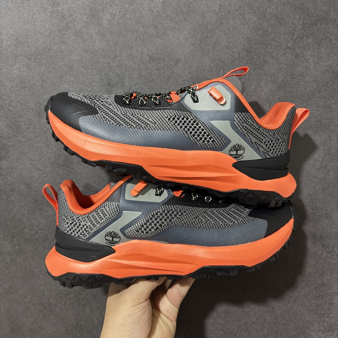 Timberland添柏岚MOTION ACCESS轻量透气登山徒步鞋 尺码：40-45无半码 货号：TB 0A6F15