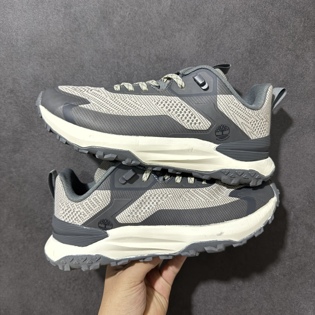 Timberland添柏岚MOTION ACCESS轻量透气登山徒步鞋 尺码：40-45无半码 货号：TB 0A6F15