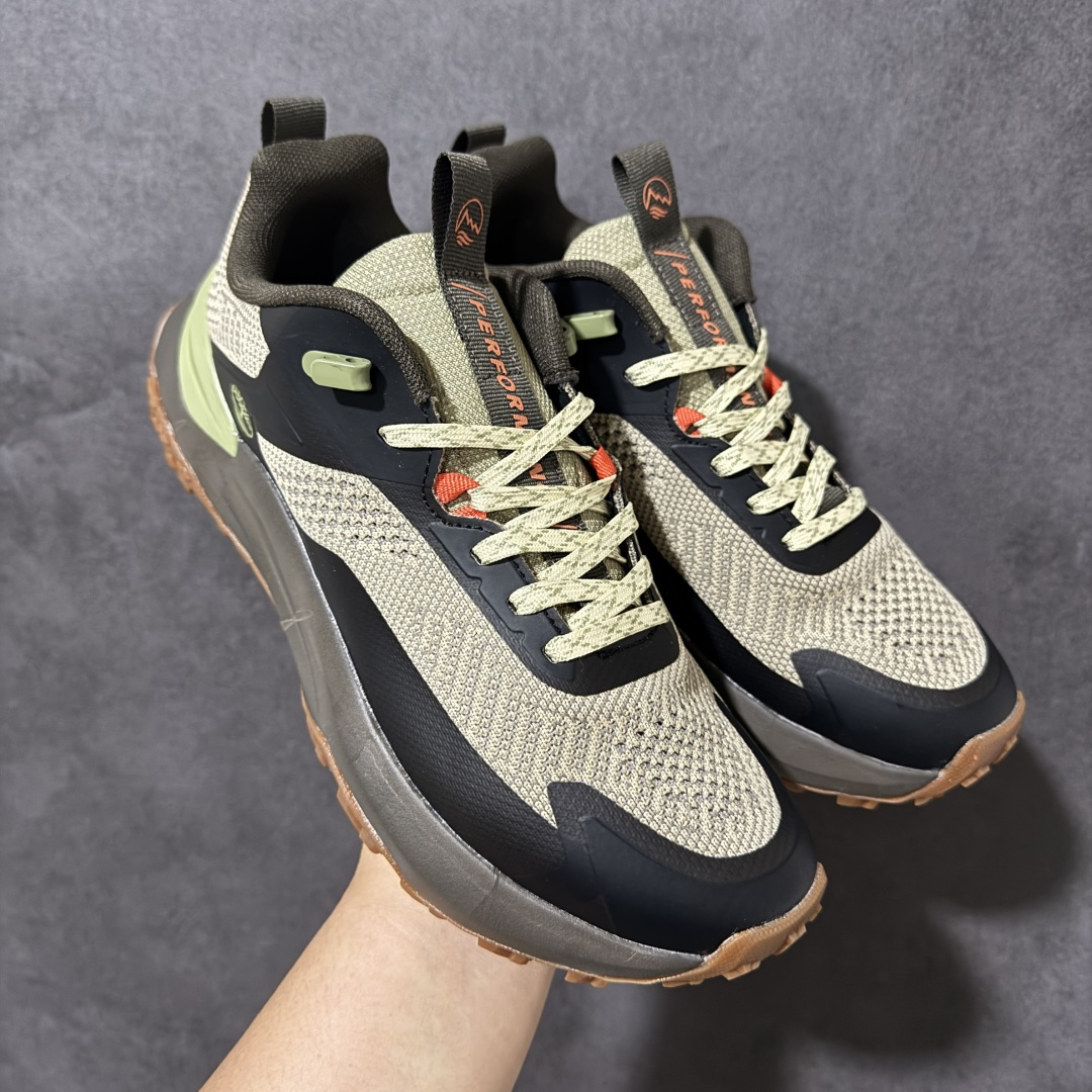 Timberland添柏岚MOTION ACCESS轻量透气登山徒步鞋 尺码：40-45无半码 货号：TB 0A6F15