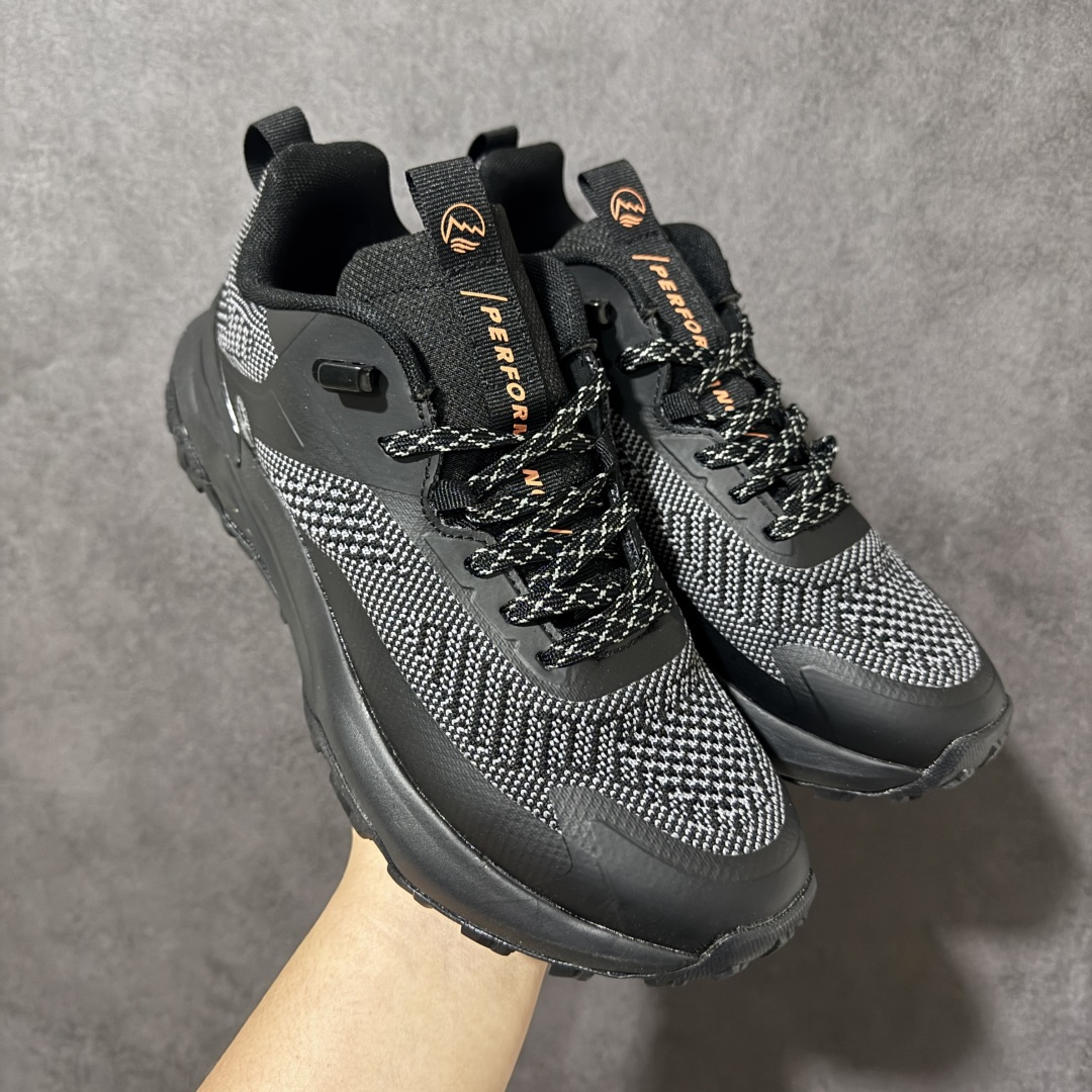 Timberland添柏岚MOTION ACCESS轻量透气登山徒步鞋 尺码：40-45无半码 货号：TB 0A6F15
