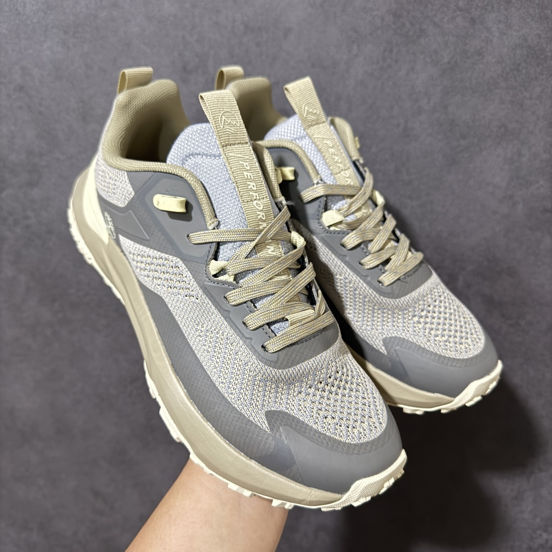 Timberland添柏岚MOTION ACCESS轻量透气登山徒步鞋 尺码：40-45无半码 货号：TB 0A6F15