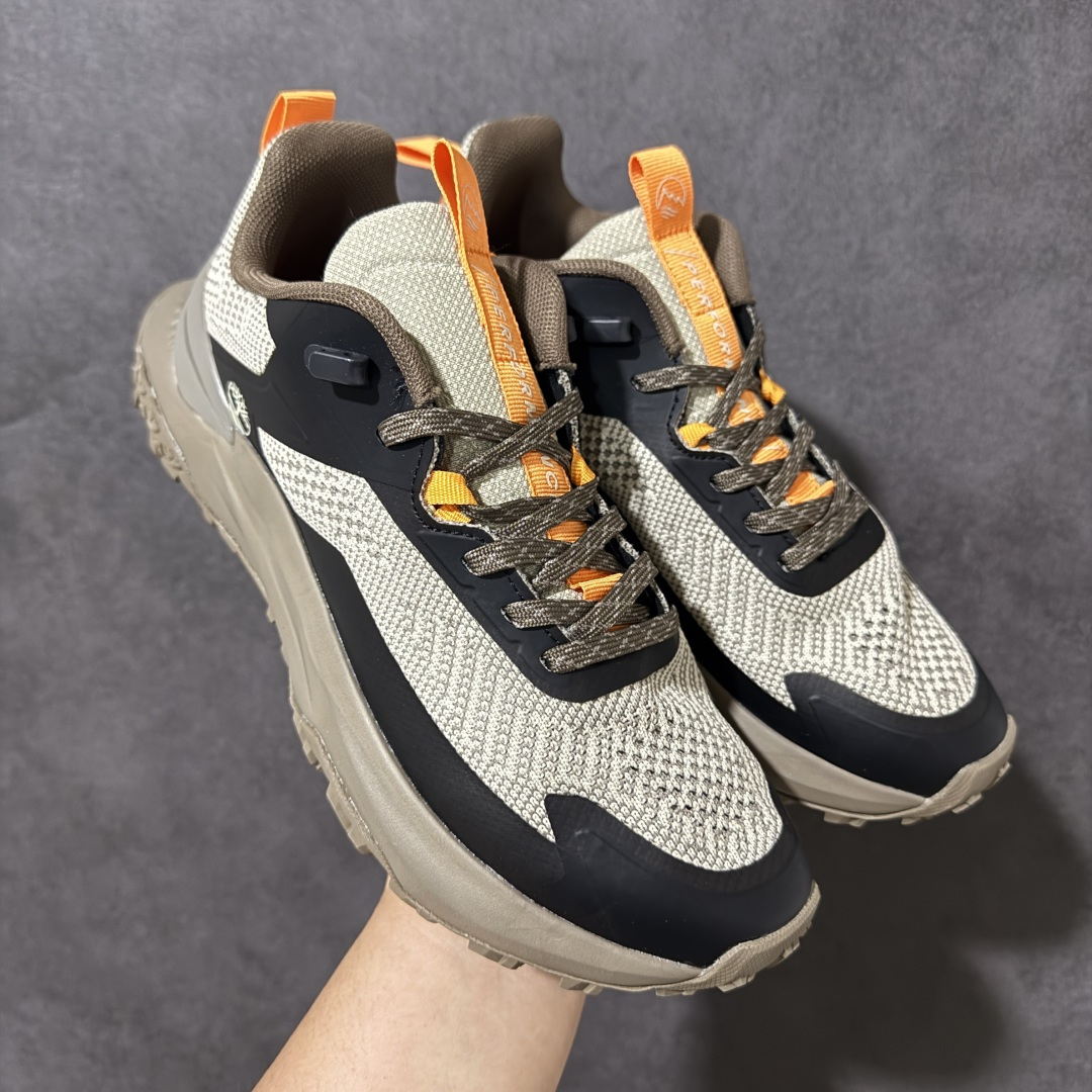 Timberland添柏岚MOTION ACCESS轻量透气登山徒步鞋 尺码：40-45无半码 货号：TB 0A6F15