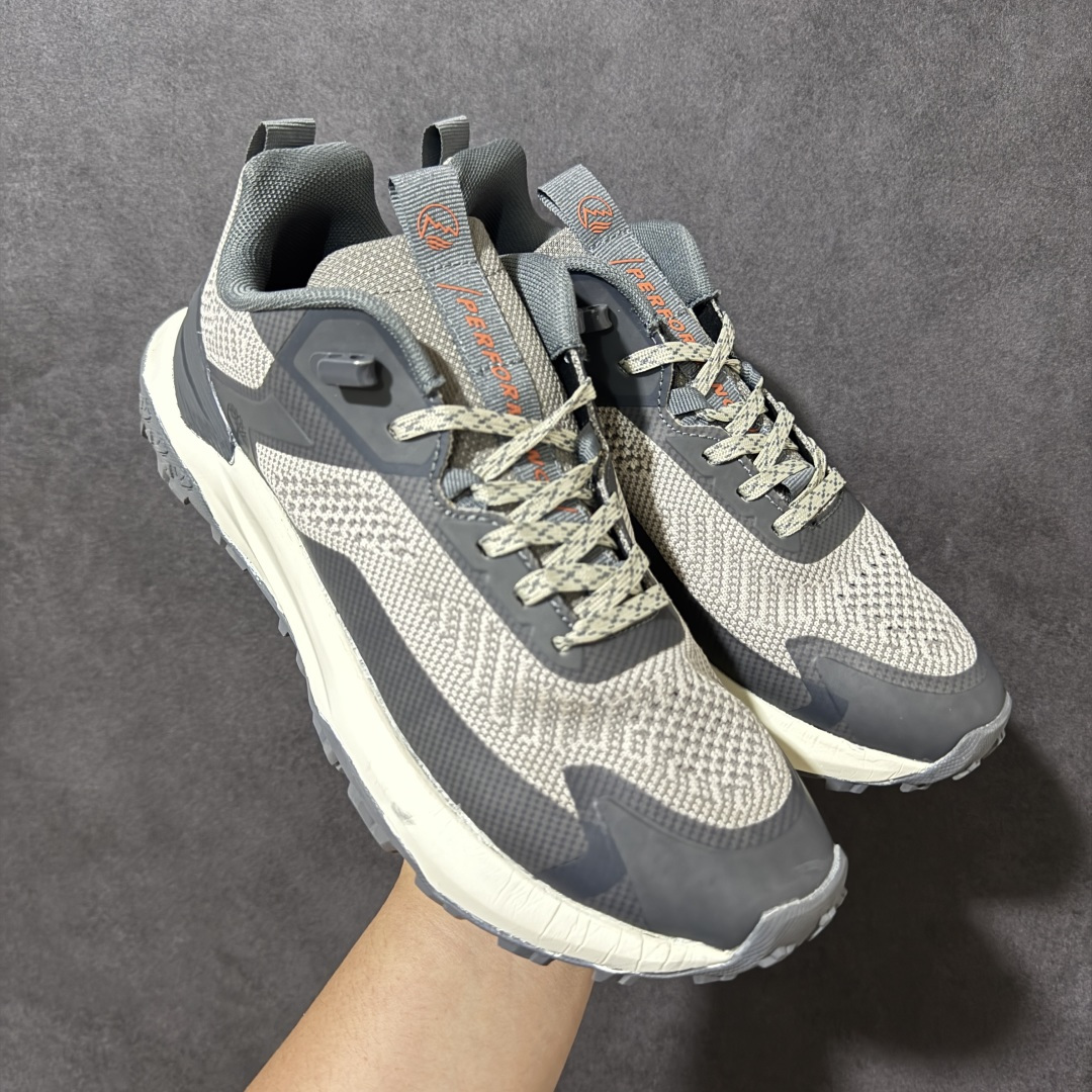 Timberland添柏岚MOTION ACCESS轻量透气登山徒步鞋 尺码：40-45无半码 货号：TB 0A6F15