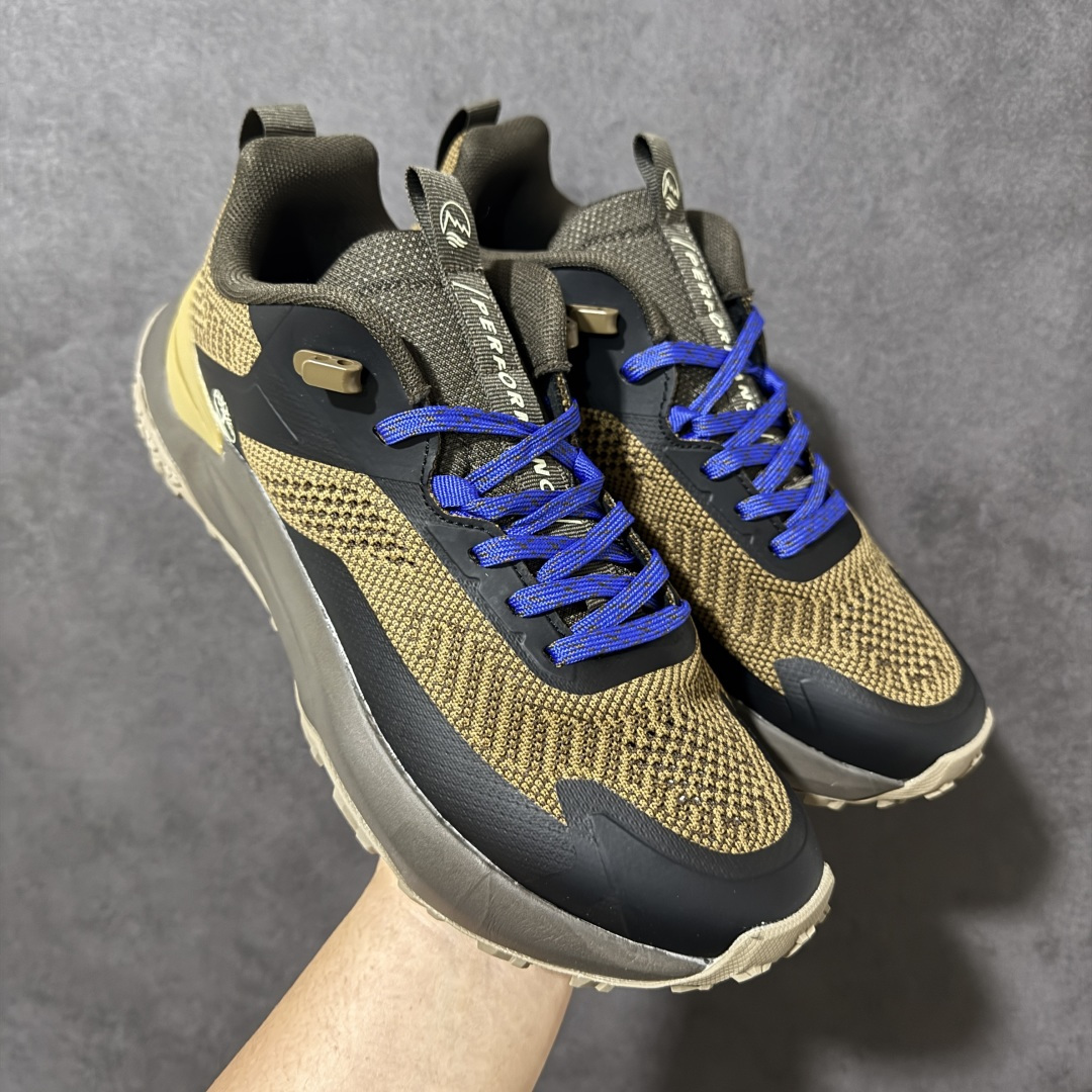 Timberland添柏岚MOTION ACCESS轻量透气登山徒步鞋 尺码：40-45无半码 货号：TB 0A6F15