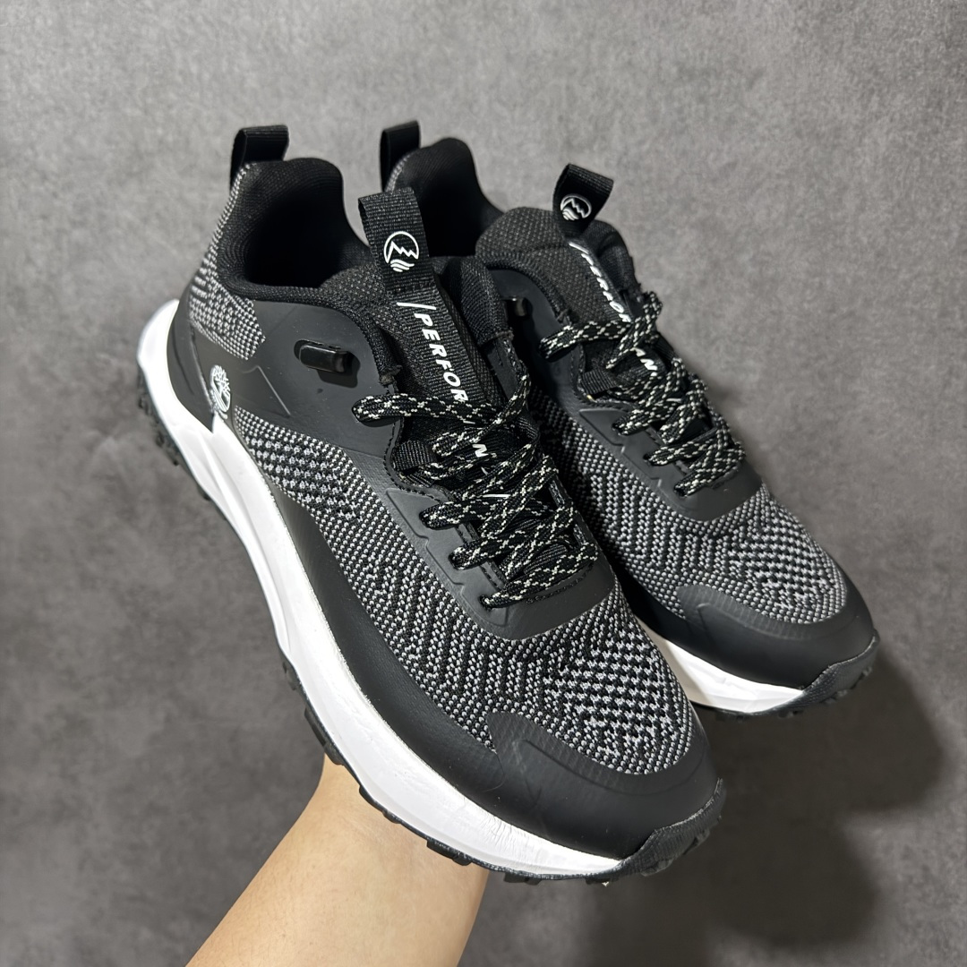 Timberland添柏岚MOTION ACCESS轻量透气登山徒步鞋 尺码：40-45无半码 货号：TB 0A6F15