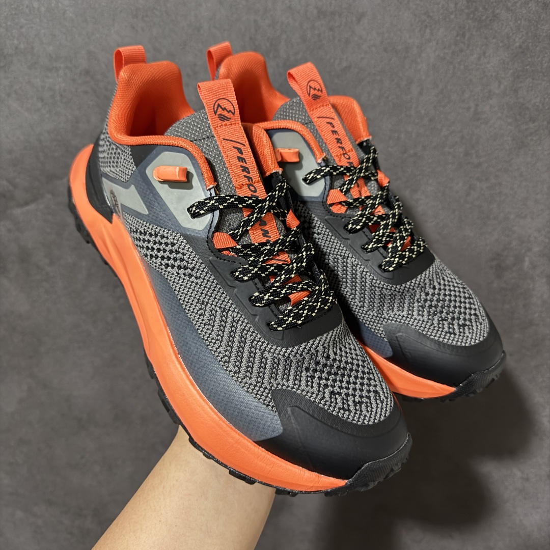Timberland添柏岚MOTION ACCESS轻量透气登山徒步鞋 尺码：40-45无半码 货号：TB 0A6F15