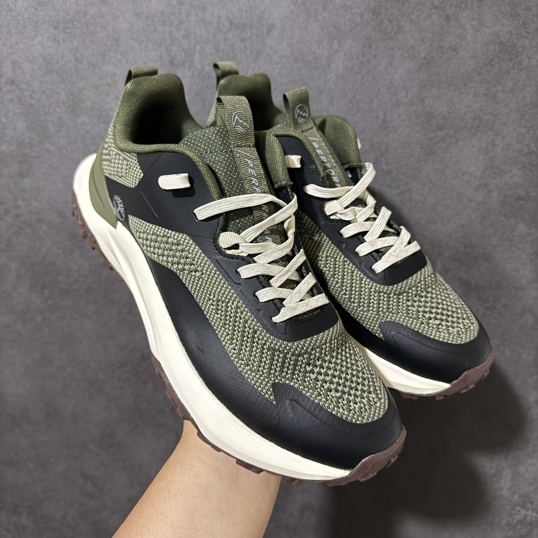 Timberland添柏岚MOTION ACCESS轻量透气登山徒步鞋 尺码：40-45无半码 货号：TB 0A6F15