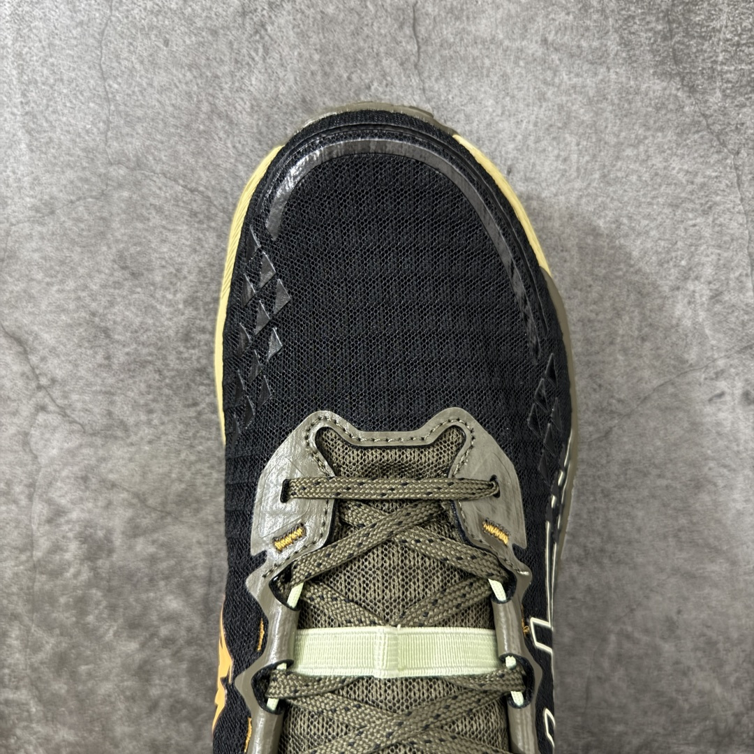 ASICS GEL-TRABUCO 13 舒适柔软耐磨 低帮 越野跑鞋 尺码：36 37 37.5 38 39 39.5