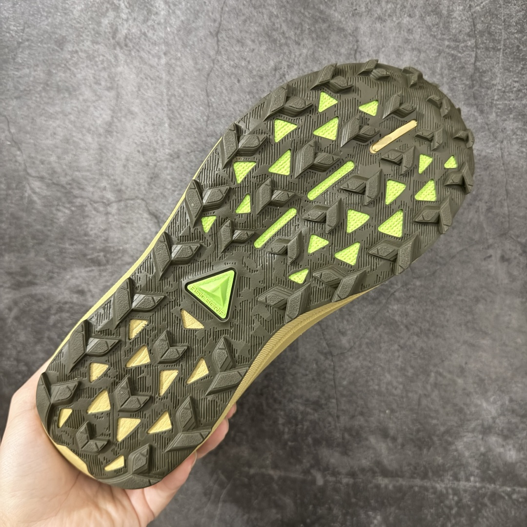 ASICS GEL-TRABUCO 13 舒适柔软耐磨 低帮 越野跑鞋 尺码：36 37 37.5 38 39 39.5