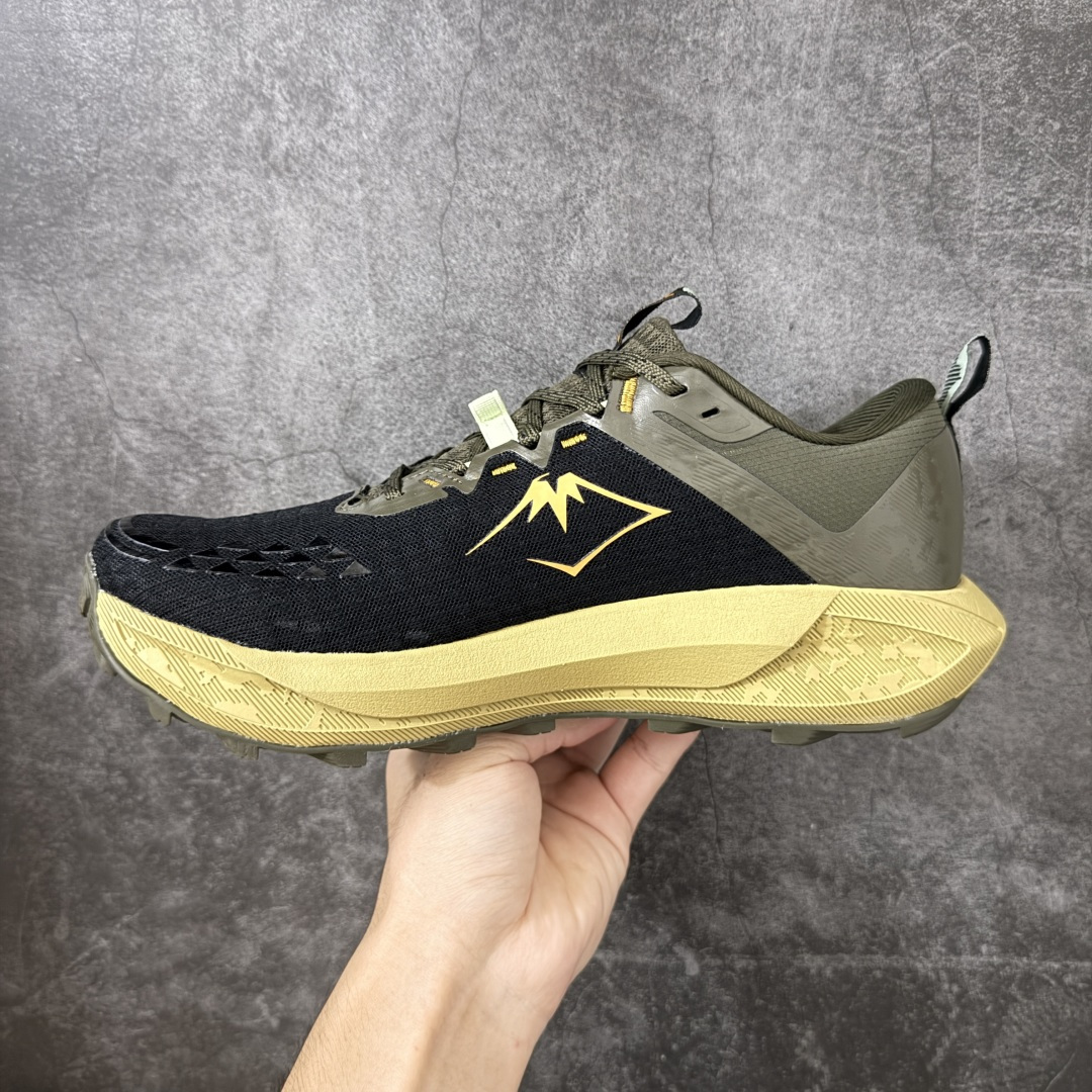ASICS GEL-TRABUCO 13 舒适柔软耐磨 低帮 越野跑鞋 尺码：36 37 37.5 38 39 39.5