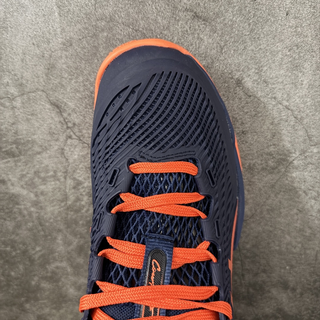 ASICS亚瑟士网球鞋男小德球鞋 COURT FF3 NOVAK YYB 德约科维奇专业球鞋 专业跑步鞋鞋减震助弹防滑气 ASICS亚瑟士网球鞋男小德球鞋 COURT FF3 NOVAK YYB 德约科维奇专业球鞋 专业跑步鞋鞋减震助弹防滑气