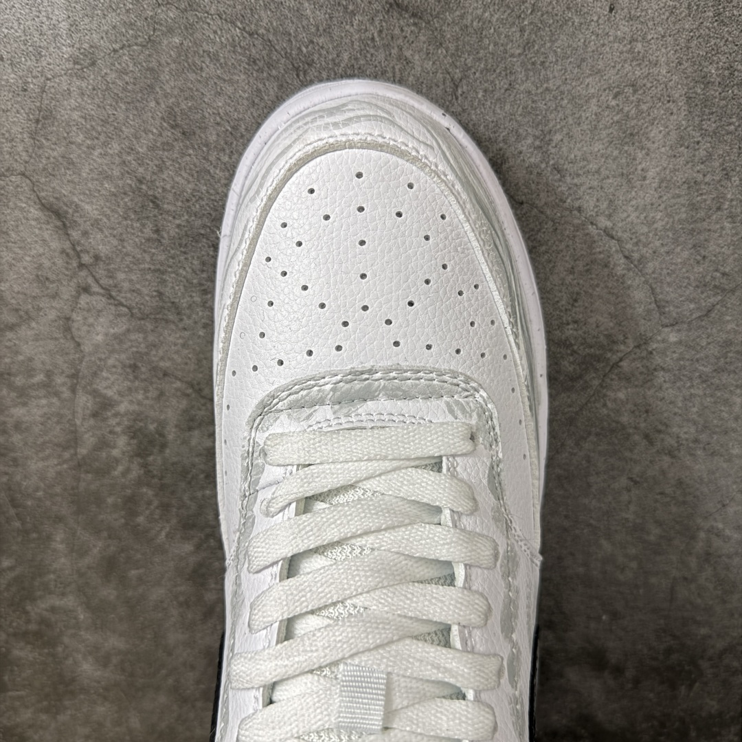 NIKE COURT VISION LO ‘DIY’定制 低帮百搭 透气休闲运动板鞋 兼顾舒适脚感和出众风范 演绎匠心之
