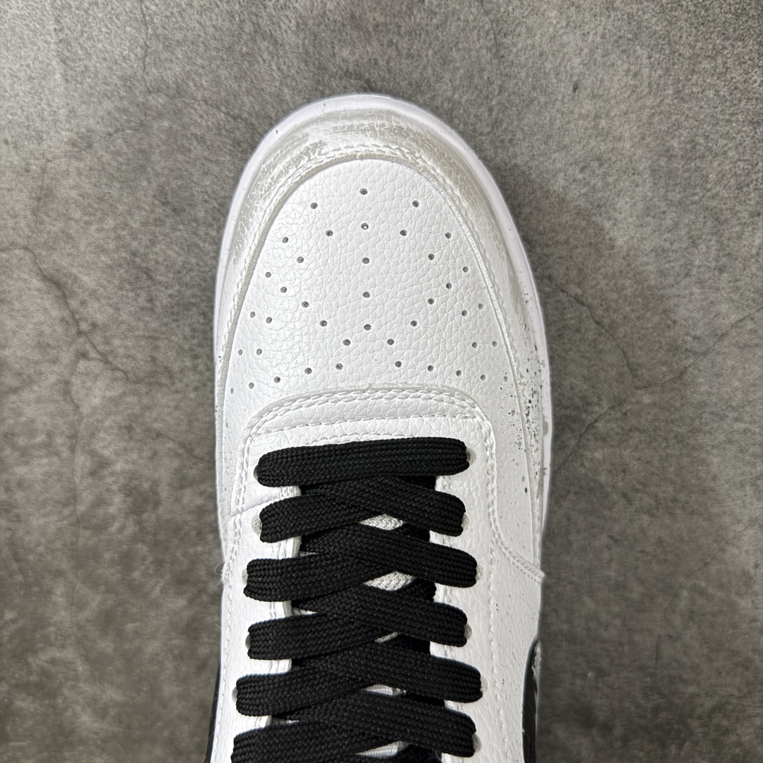 NIKE COURT VISION LO ‘DIY’定制 低帮百搭 透气休闲运动板鞋 兼顾舒适脚感和出众风范 演绎匠心之 NIKE COURT VISION LO ‘DIY’定制 低帮百搭 透气休闲运动板鞋 兼顾舒适脚感和出众风范 演绎匠心之